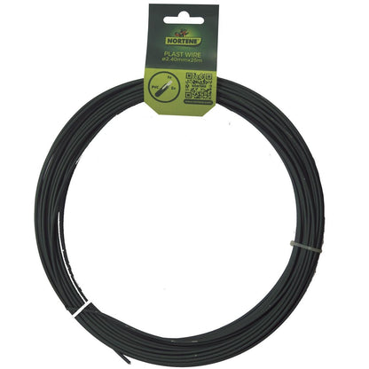 Alambre Plastificado Plast Wire Nortene