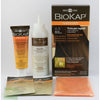 Tinta Louro Dourado Escuro 6.3 Biokap 140 ml 