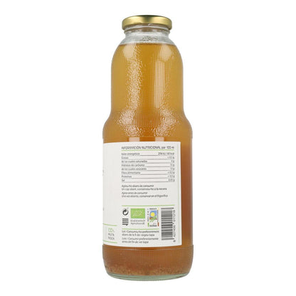 Sumo de Pêra Orgânico Cal Valls 200 ml