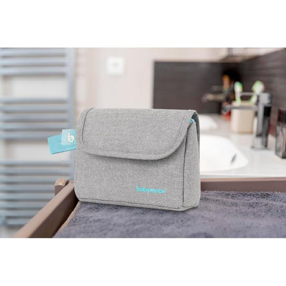 Bolsa compacta para higiene do bebé Babymoov