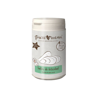 Mexilhão de lábios verdes Leaps of Happiness para cães e gatos 150 g