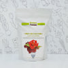 Kit de jardim de flores comestíveis: Capuchinha