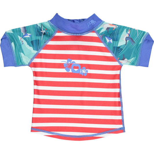 Camisola de natação Albatross UV M