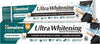 Pasta de dentes Himalaya Ultra Whitening com carvão 75ml