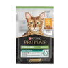 PRO PLAN Frango Esterilizado para Gatos em Molho 85 g