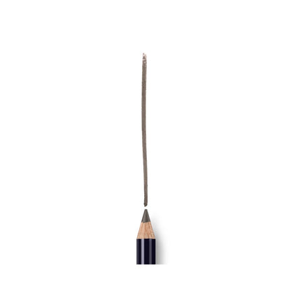 Lápis de Sobrancelhas Dr. Hauschka 02 Castanho Escuro 1,05 g