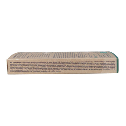 Detergente e amaciador Eco-Strips Planeta Huerto 40 lavagens