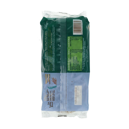 Panquecas de Arroz e Alfarroba Biocop 100 g