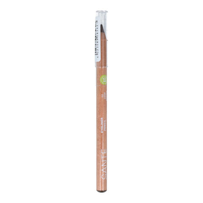Lápis de Olhos 02 Castanho Escuro Sante 1,14 g