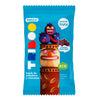 Snack de Maçã e Mirtilo Biológico 25g, Triboo