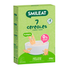 Papa de Cereais Smileat Eco 7 200 g