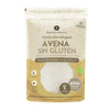 Farinha de Aveia Integral Sem Glúten Eco Planeta Huerto 800 g
