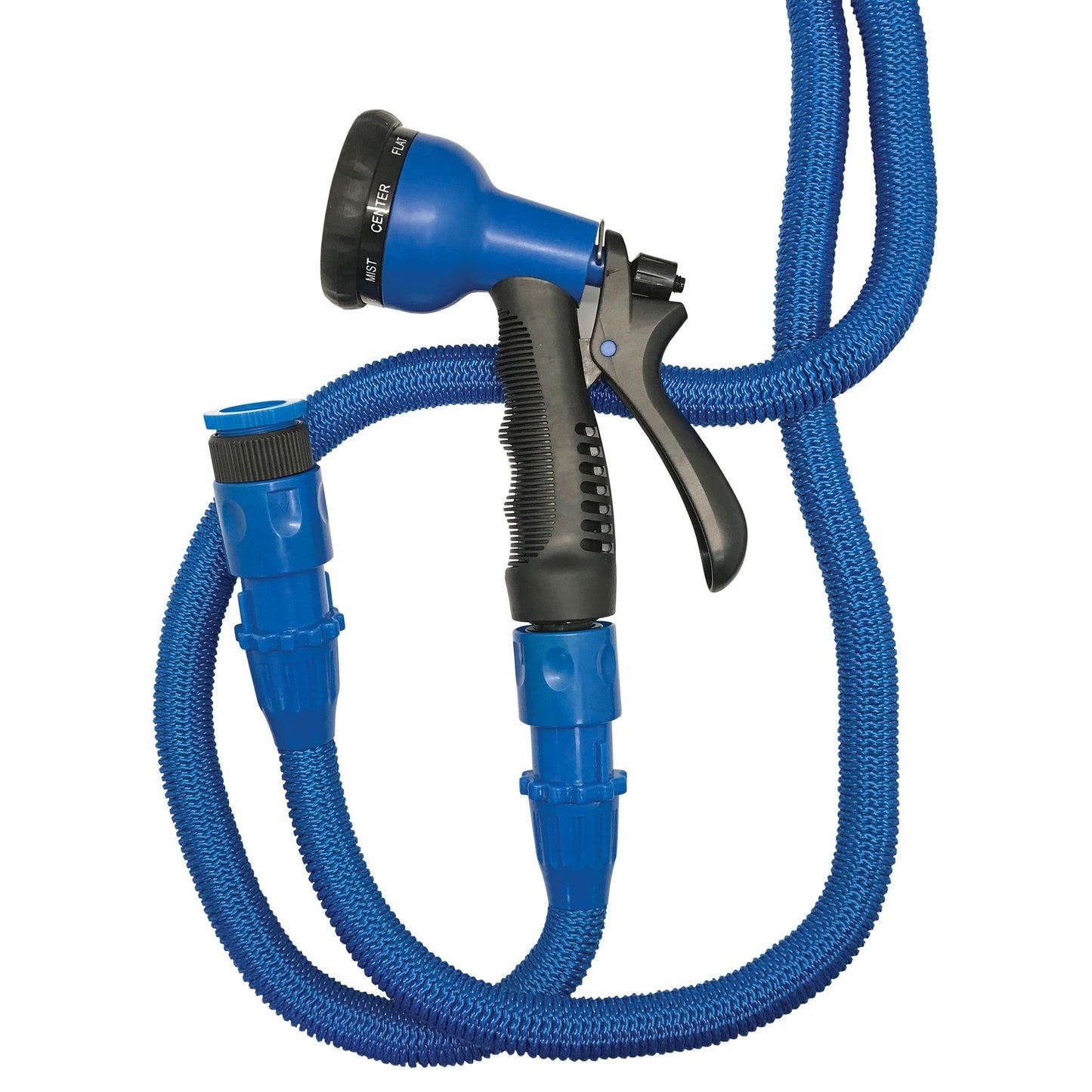 Mangueira extensível Xpansy Hose Pro Aqua Control 15 m
