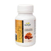 Reishi+Shiitake+Maitake+Vitamina C Sotya 60 cápsulas vegetales de 560mg