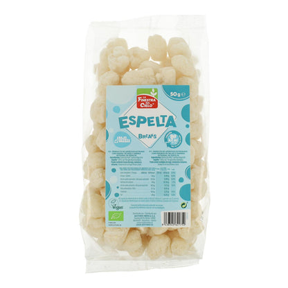 La Finestra Sul Cielo Espelta Break 50 g
