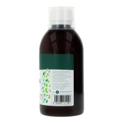 Xarope Bronqui Plus Planeta Huerto 250 ml.
