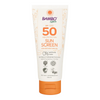 Creme Protetor Solar Bambo Nature Baby FPS 30 100ml