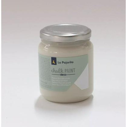 Chalk Paint Londres cinzento La Pajarita