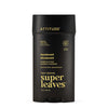 Desodorizante Super Leaves Men Âmbar e Cítrico