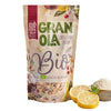 Granola Coco &amp; Limão Friends La Newyorkina 275 g