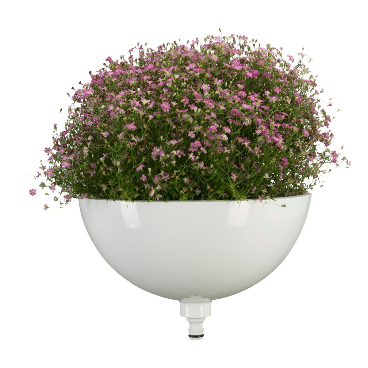 ClickUp! Vaso de flores GARDENA