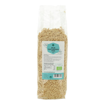 Soja de textura fina ECO Planeta Huerto 250 g