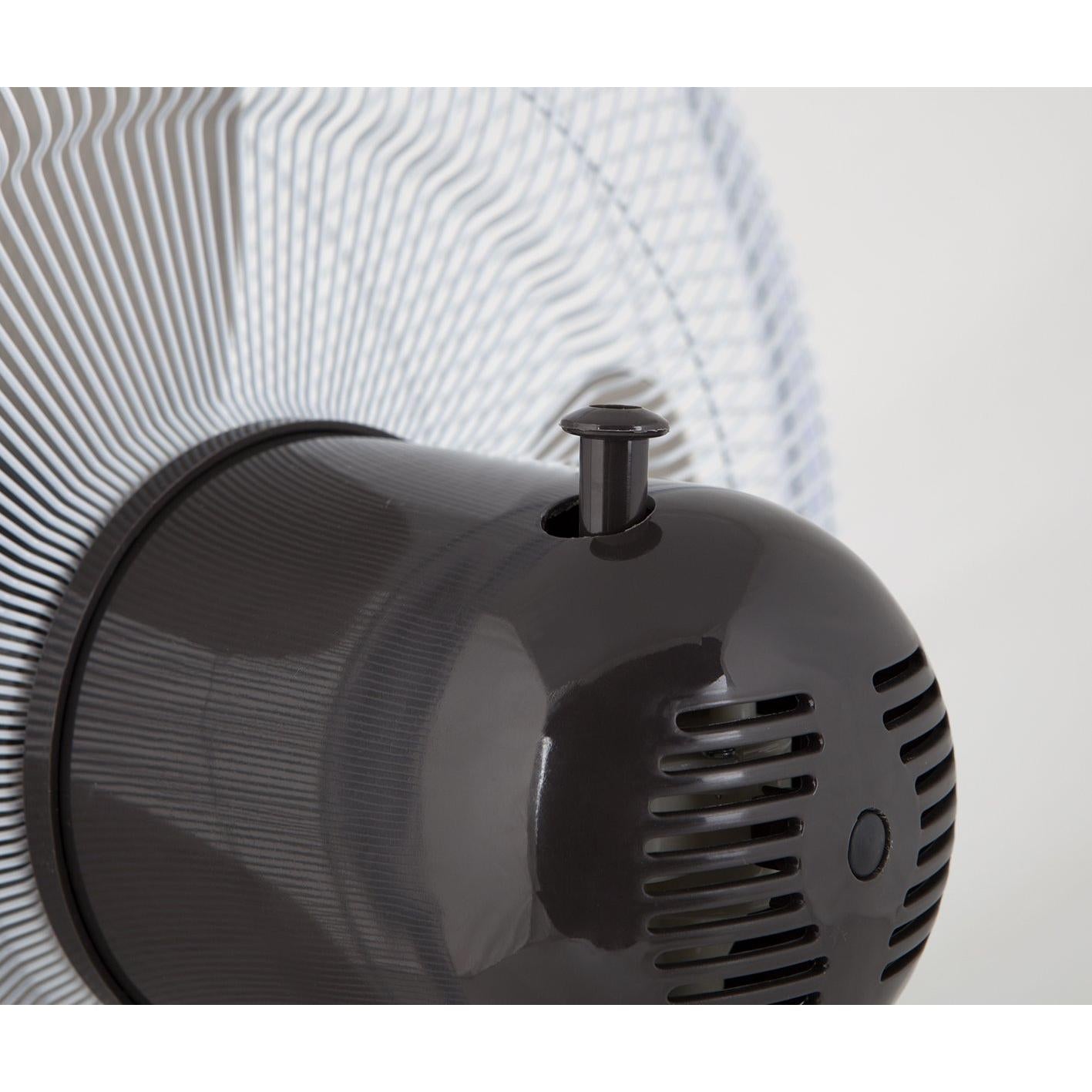 Ventilador de mesa TF 0123 Orbegozo 23 cm