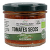 Patê de Tomate Seco Biológico de Itália 100 gr