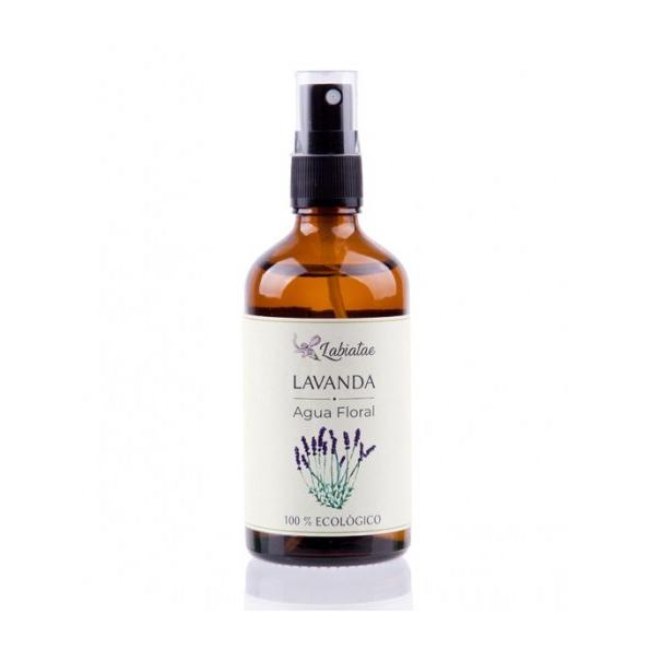 Bio Lavanda Labiatae Hidrolato 100ml