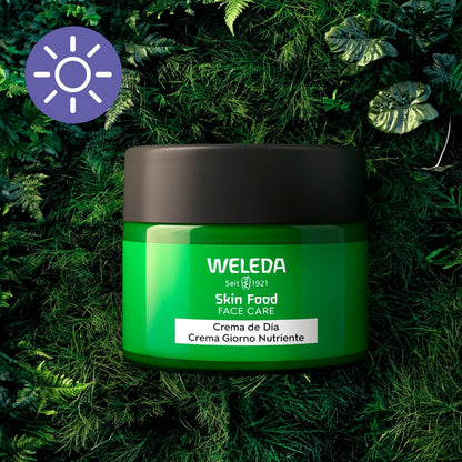 Creme de Dia Skin Food 40 ml Weleda