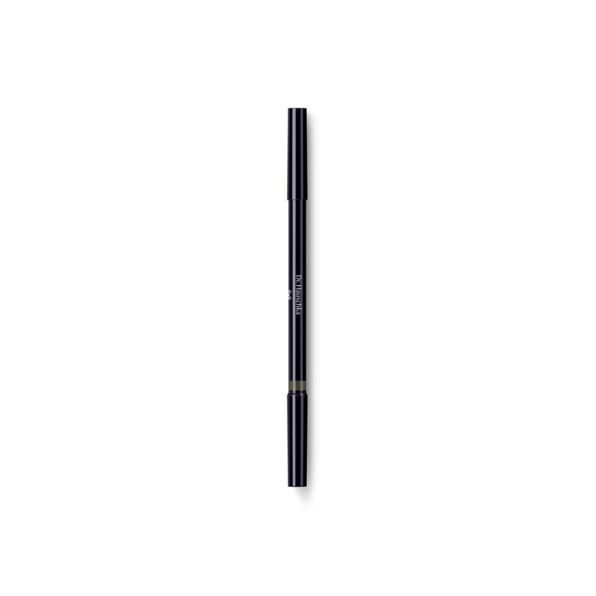Lápis de Sobrancelhas Dr. Hauschka 02 Castanho Escuro 1,05 g