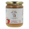 Compota de maçã ECO Cal Valls, 400 g