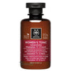 Champô Tonificante Apivita para Mulher, Antiqueda de Cabelo e Cabelo Enfraquecido 250 ml