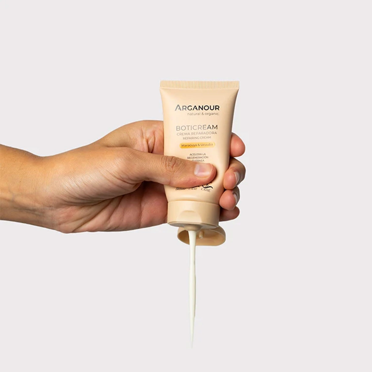 Boticream Arganour Creme Reparador 40 ml