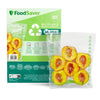36 sacos seladores a vácuo FoodSaver 100% recicláveis ​​de 0,94 L