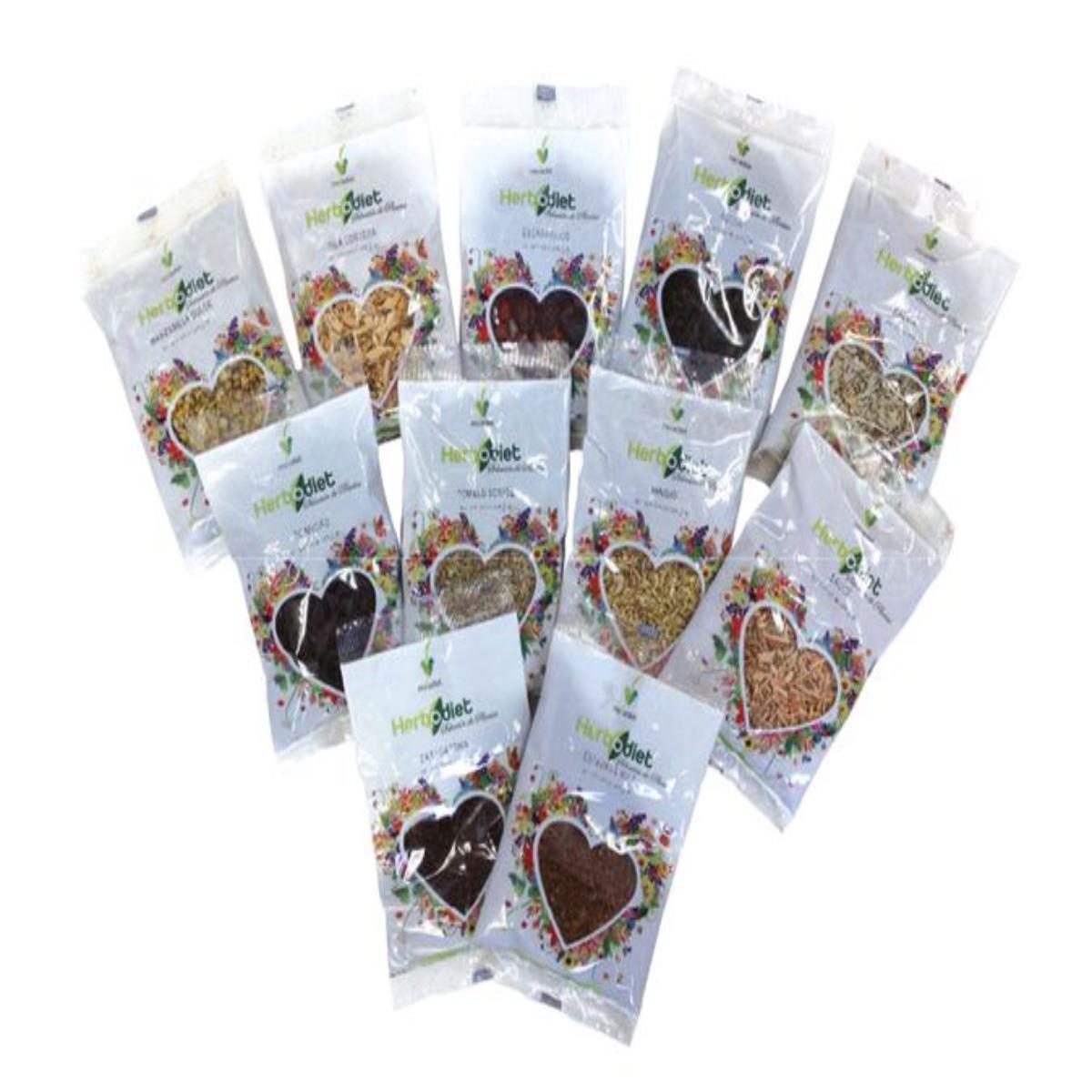 Sementes de Funcho NovaDiet 100 g