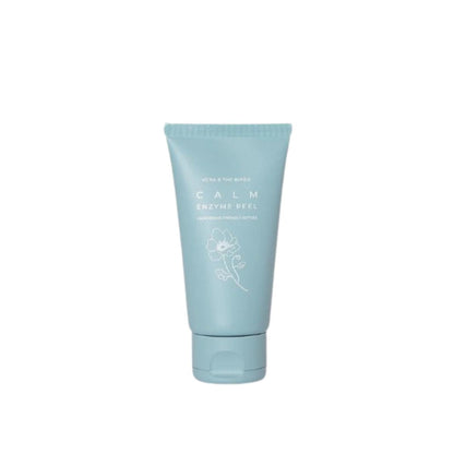 Peeling enzimático calmante Vera &amp; the Birds 75 ml