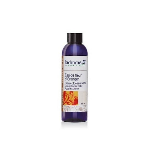 Ladrome Hidrolato de Neroli Orgânico 200 ml