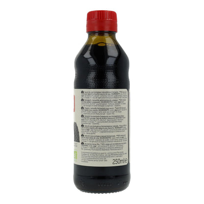 Molho de Soja Tamari 50% Menos Sal ECO Limão 250 ml