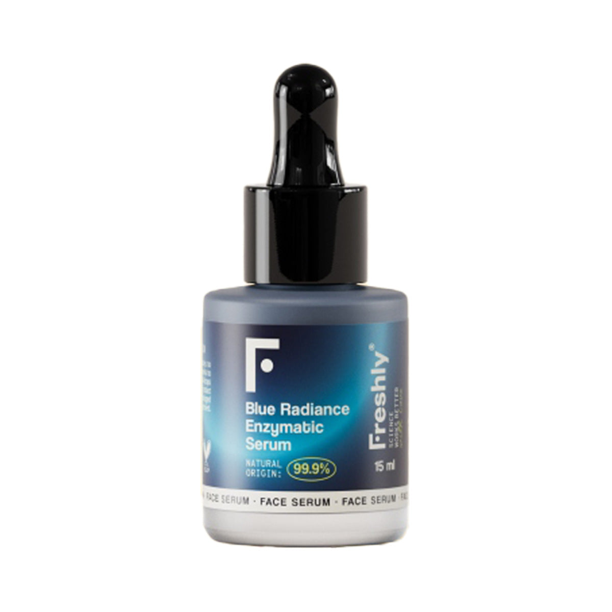Minisize - Sérum Enzimático Blue Radiance (15ml)