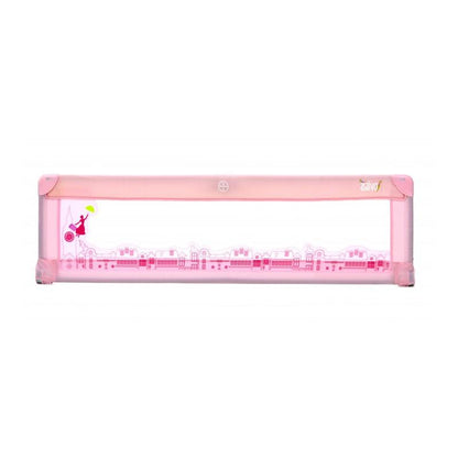 Grade de cama 150 cm Asalvo Bege