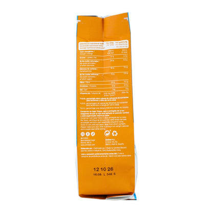 Smileat Bolachas infantis biológicas de espelta e maçã, 220g