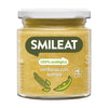 Pote de vegetais biológicos Smileat com quinoa, 230g