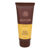 Esfoliante Facial com Noz, Cúrcuma e Sândalo Natural La Rueda 100 g