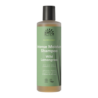 Urtekram Champô Erva-Príncipe e Citronela 250 ml