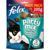 FELIX Party Mix Ocean Maxi Pack 200g