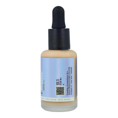 Pack de 2 Sérums com Escudo de Cor 360º Pele Tom Médio Freshly 30ml