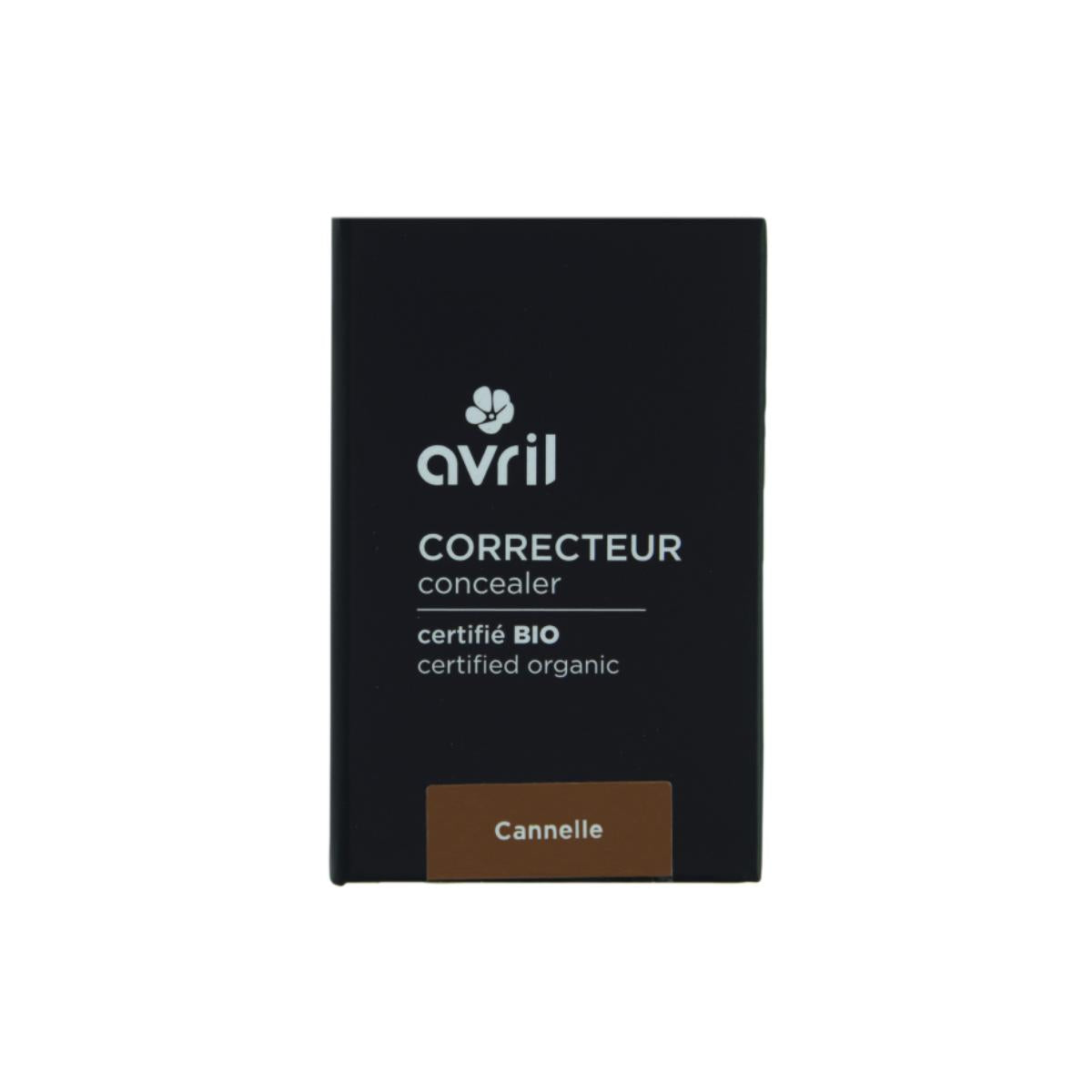 Corretor Laranja Avril 4g