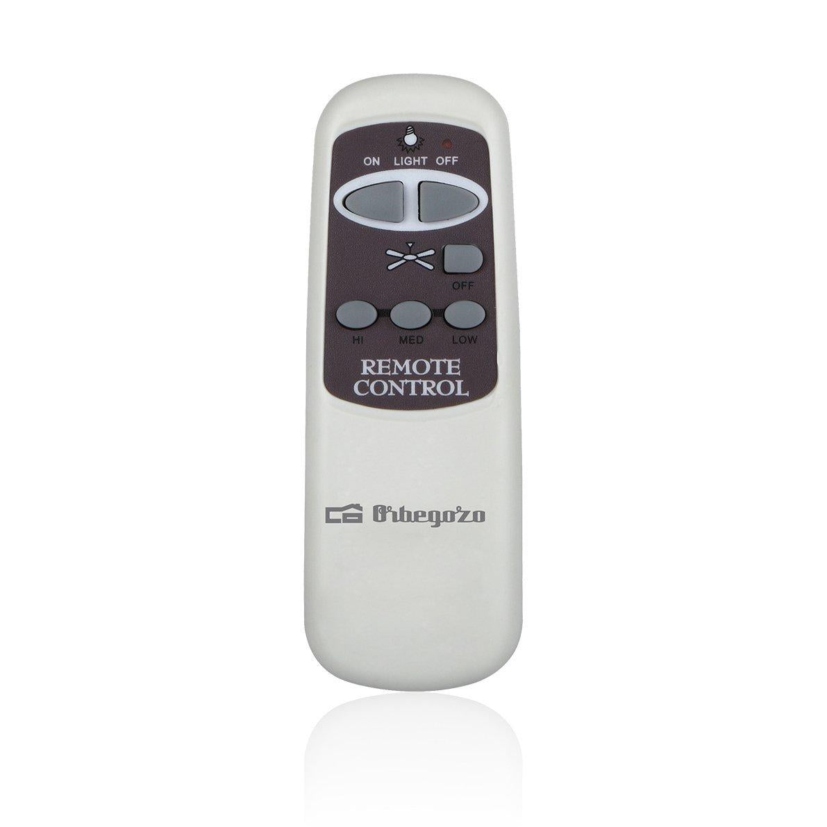 Ventilador de teto Orbegozo CP 80142 142 cm