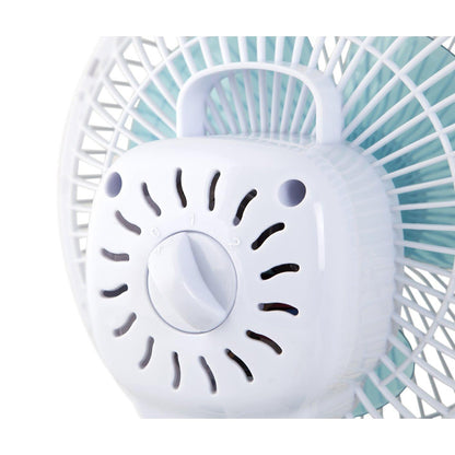 Ventilador de mesa TF 0219 Orbegozo